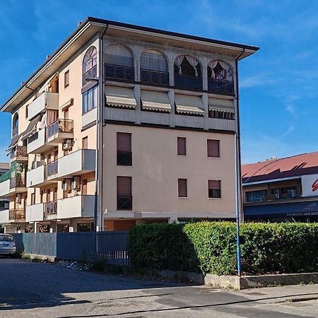La Casa Di Edo Appartement Verona Buitenkant foto
