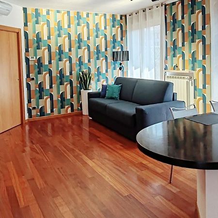 La Casa Di Edo Appartement Verona Buitenkant foto