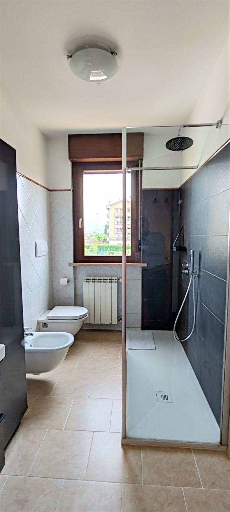 La Casa Di Edo Appartement Verona Buitenkant foto