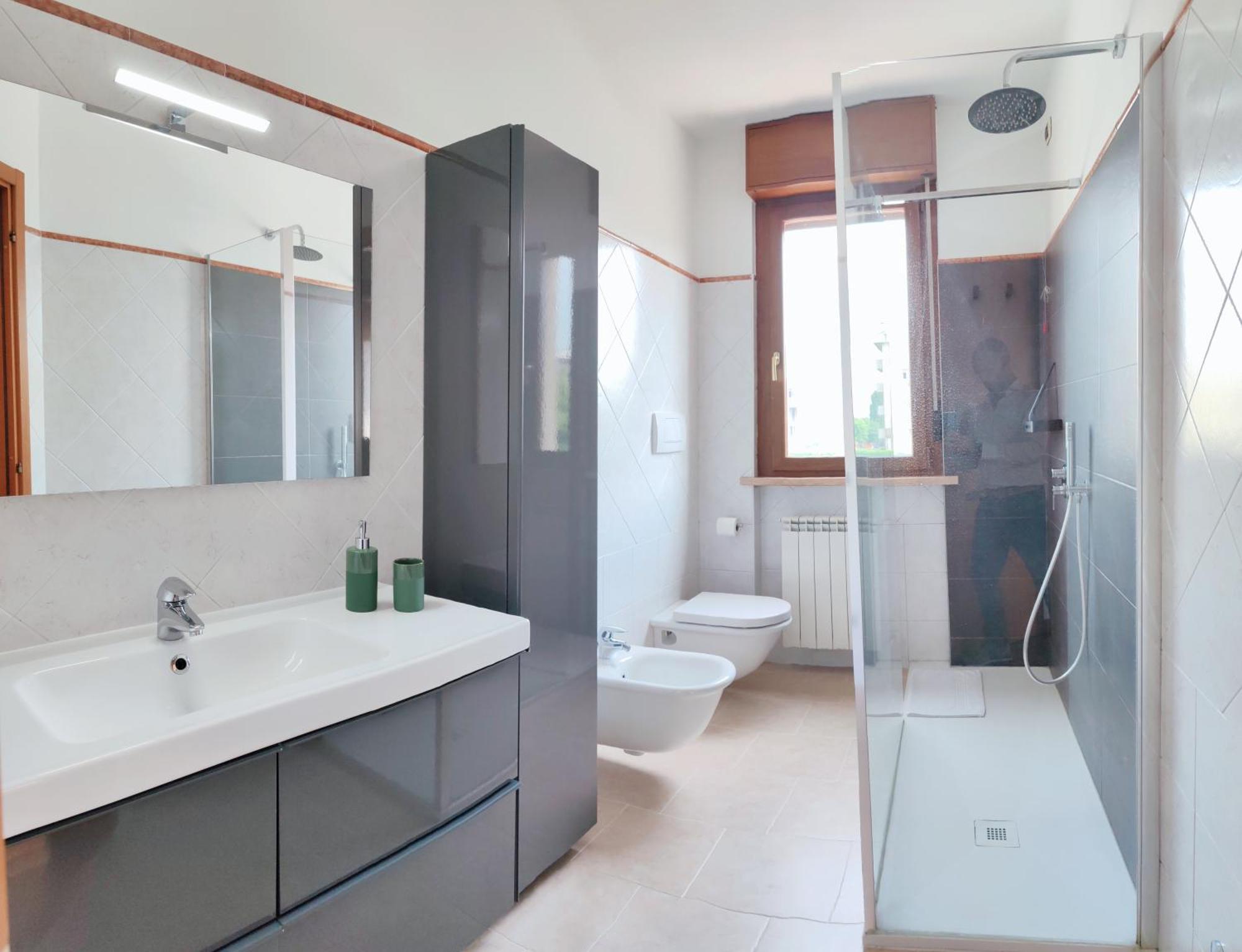 La Casa Di Edo Appartement Verona Buitenkant foto