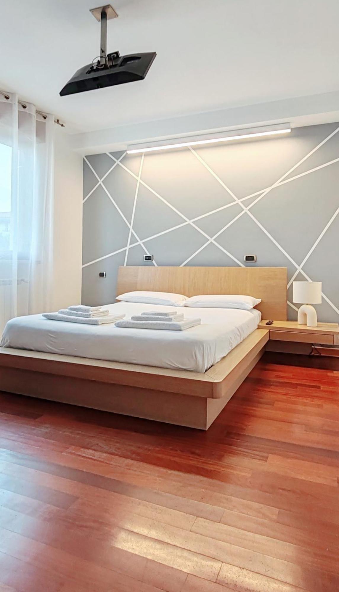 La Casa Di Edo Appartement Verona Buitenkant foto