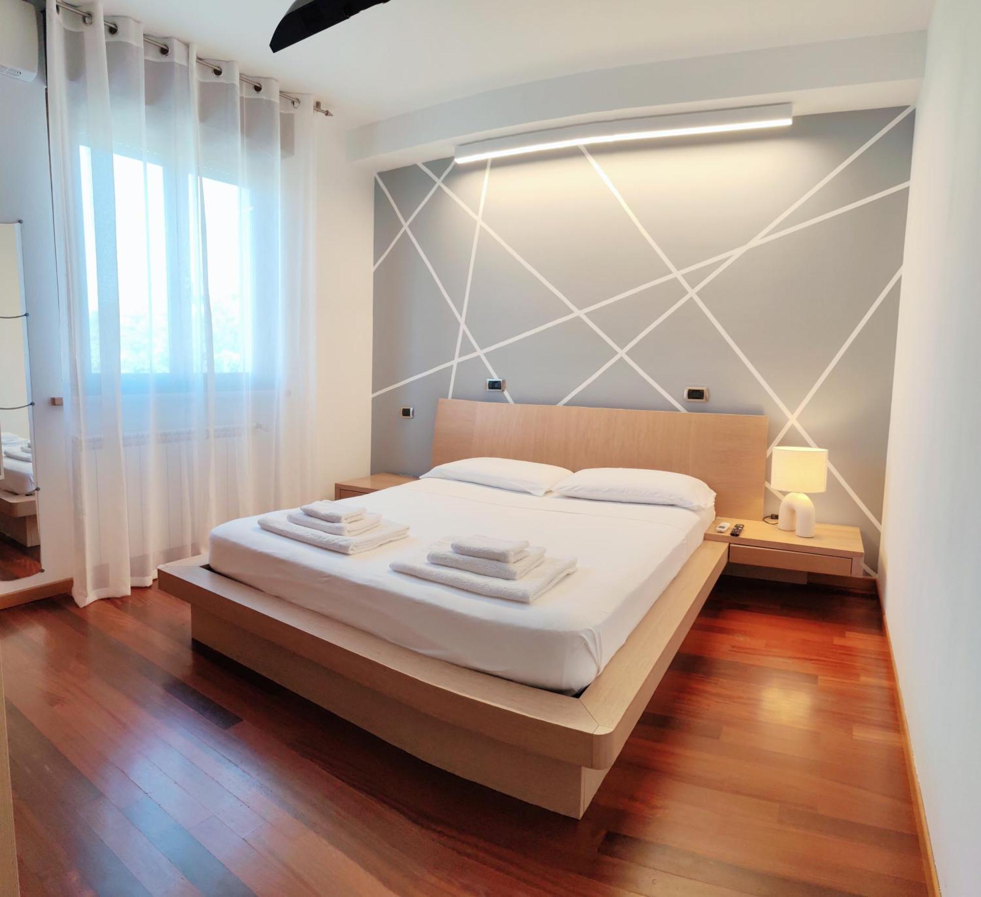 La Casa Di Edo Appartement Verona Buitenkant foto
