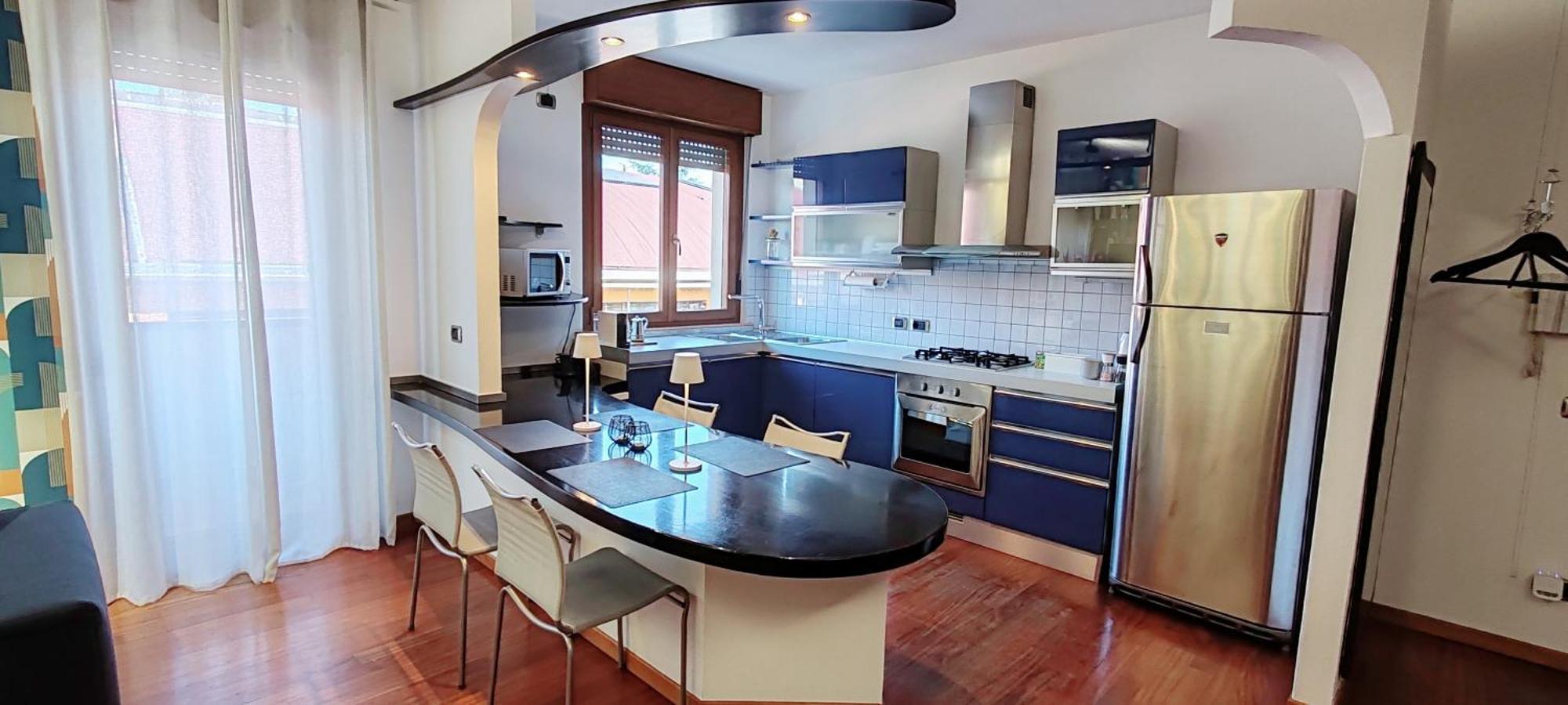 La Casa Di Edo Appartement Verona Buitenkant foto