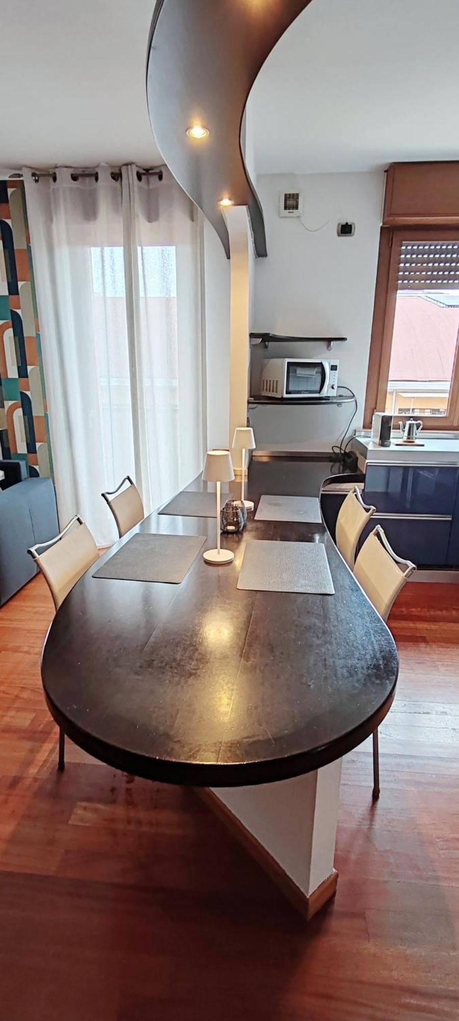 La Casa Di Edo Appartement Verona Buitenkant foto