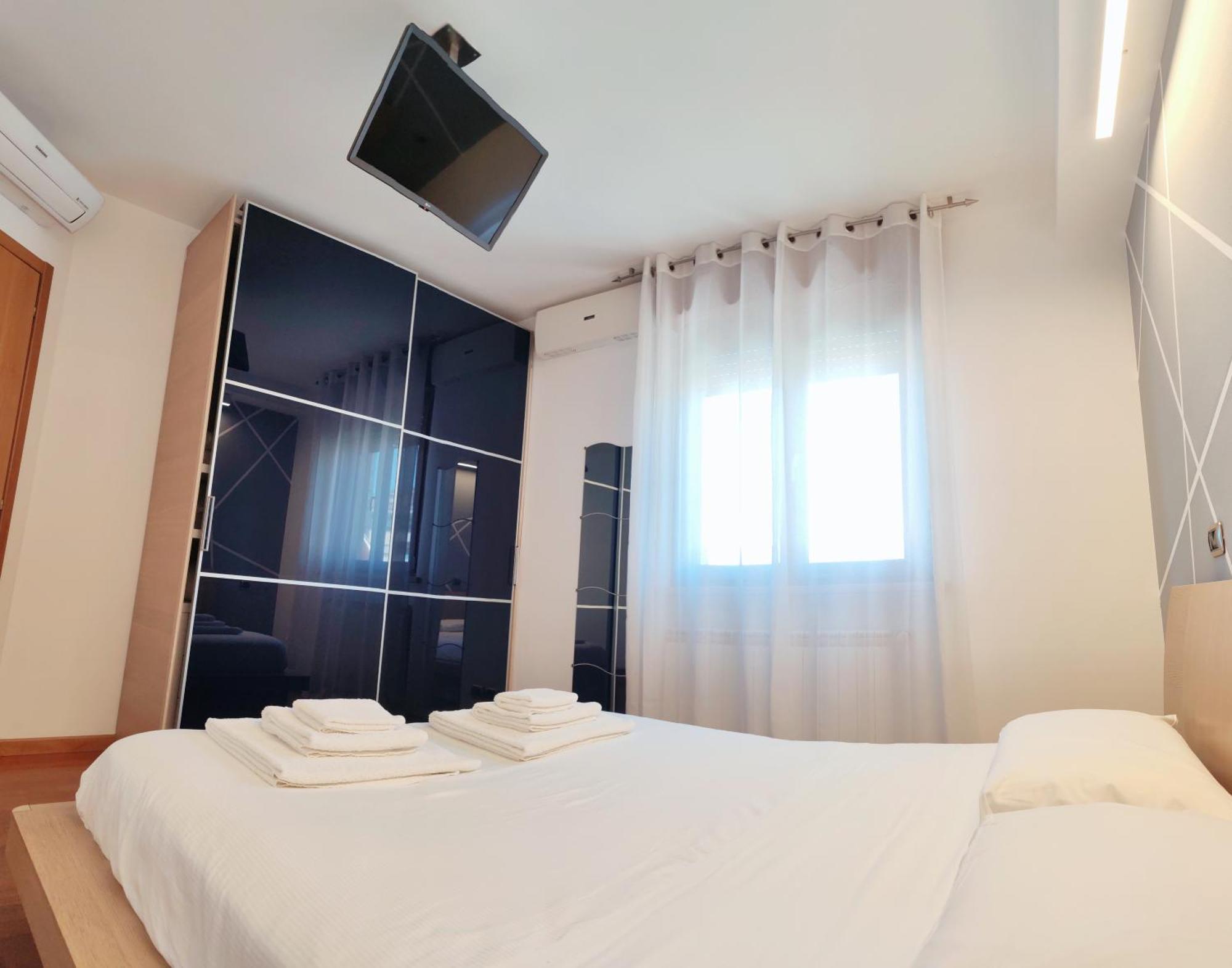 La Casa Di Edo Appartement Verona Buitenkant foto