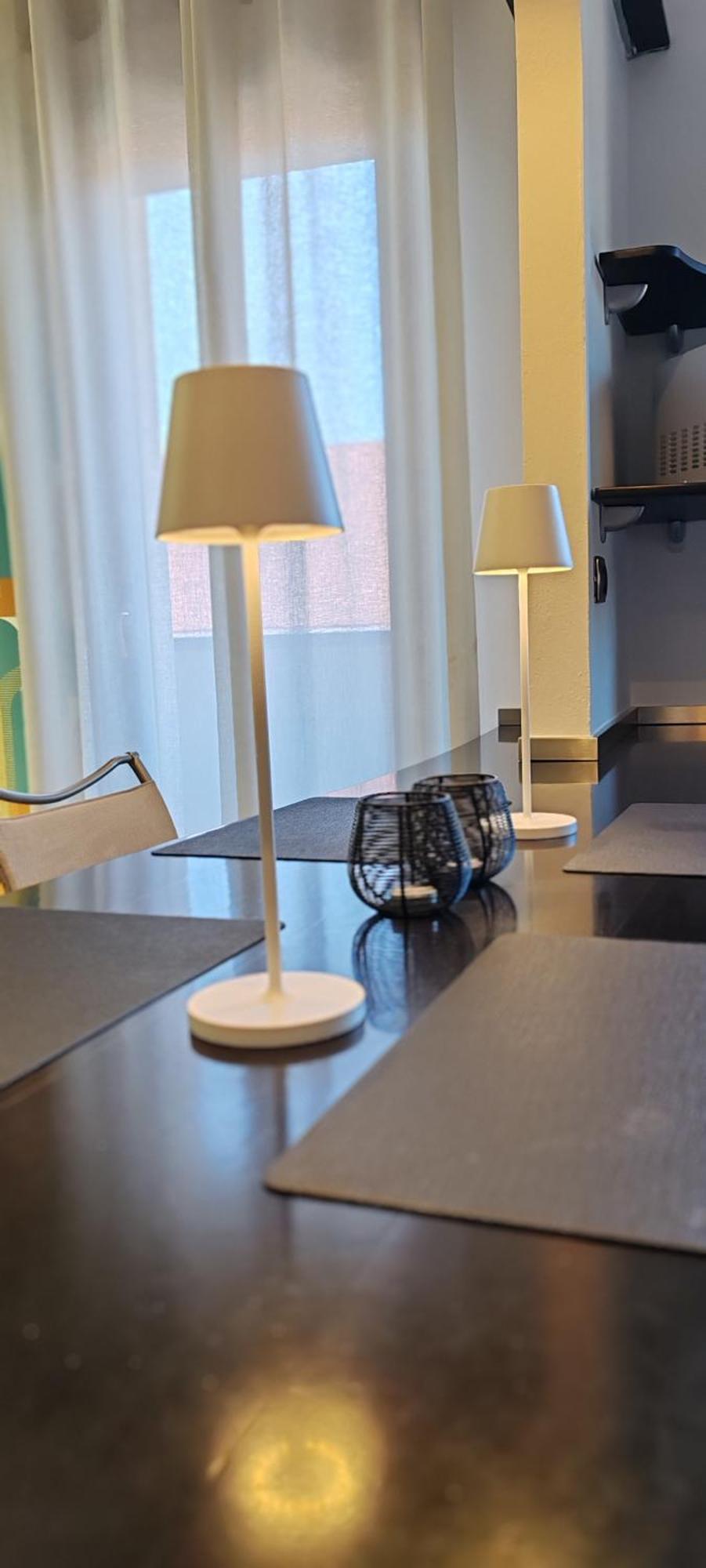 La Casa Di Edo Appartement Verona Buitenkant foto