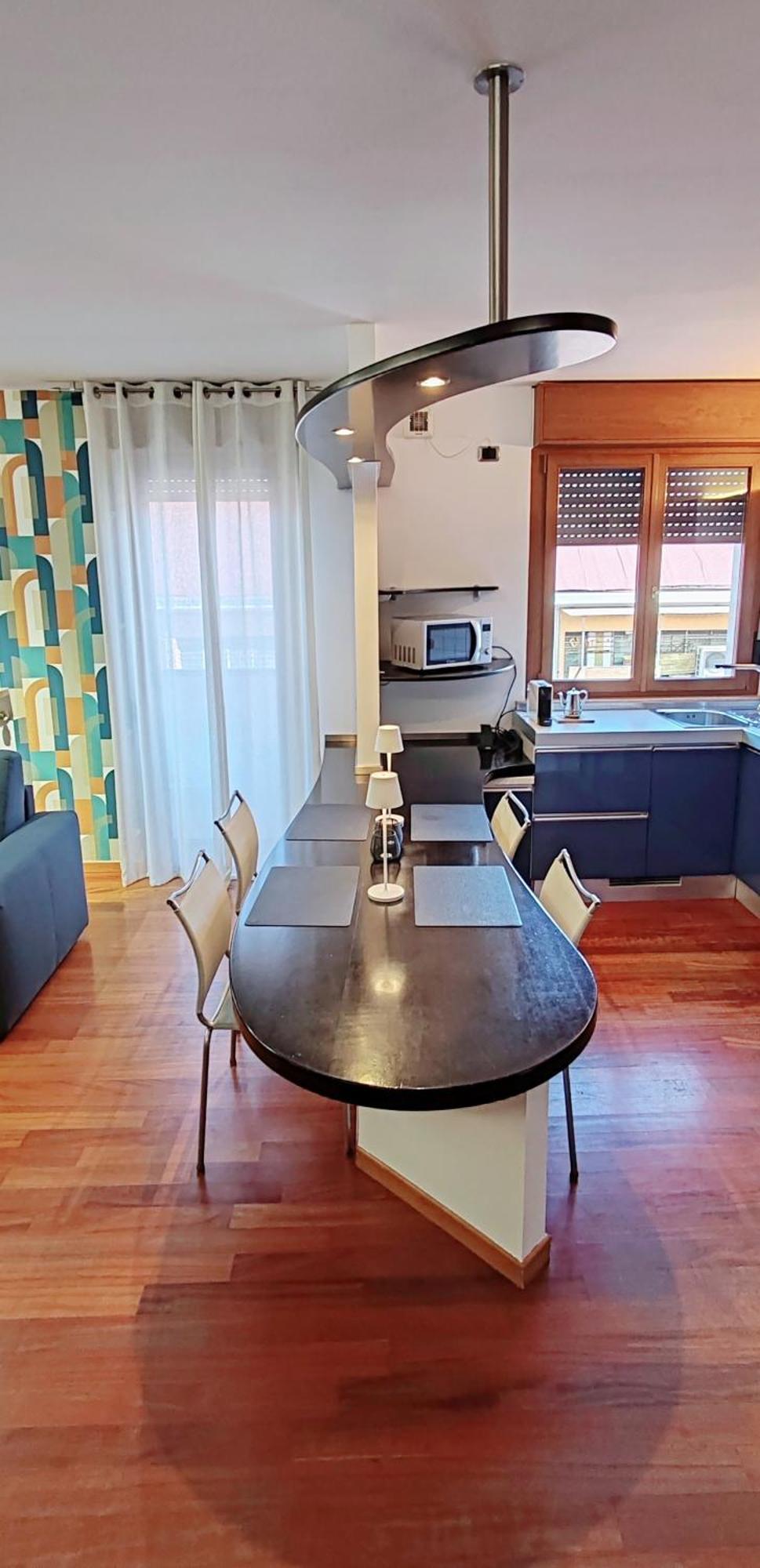 La Casa Di Edo Appartement Verona Buitenkant foto