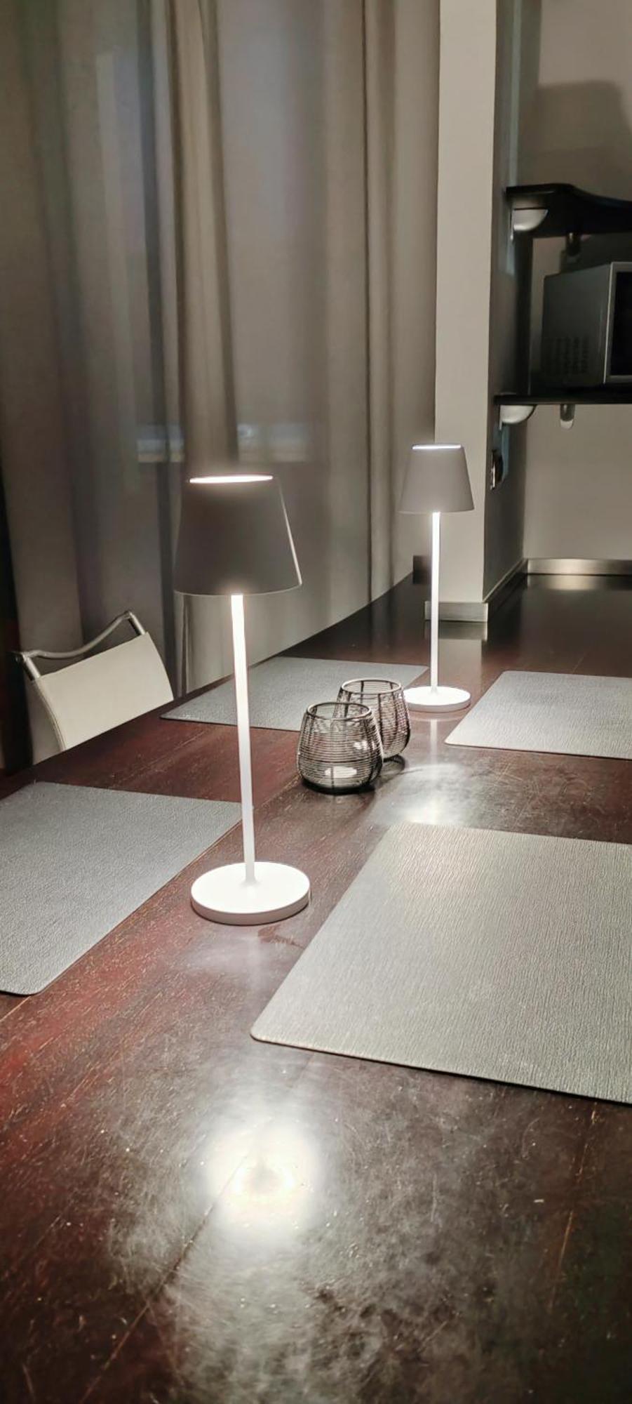 La Casa Di Edo Appartement Verona Buitenkant foto