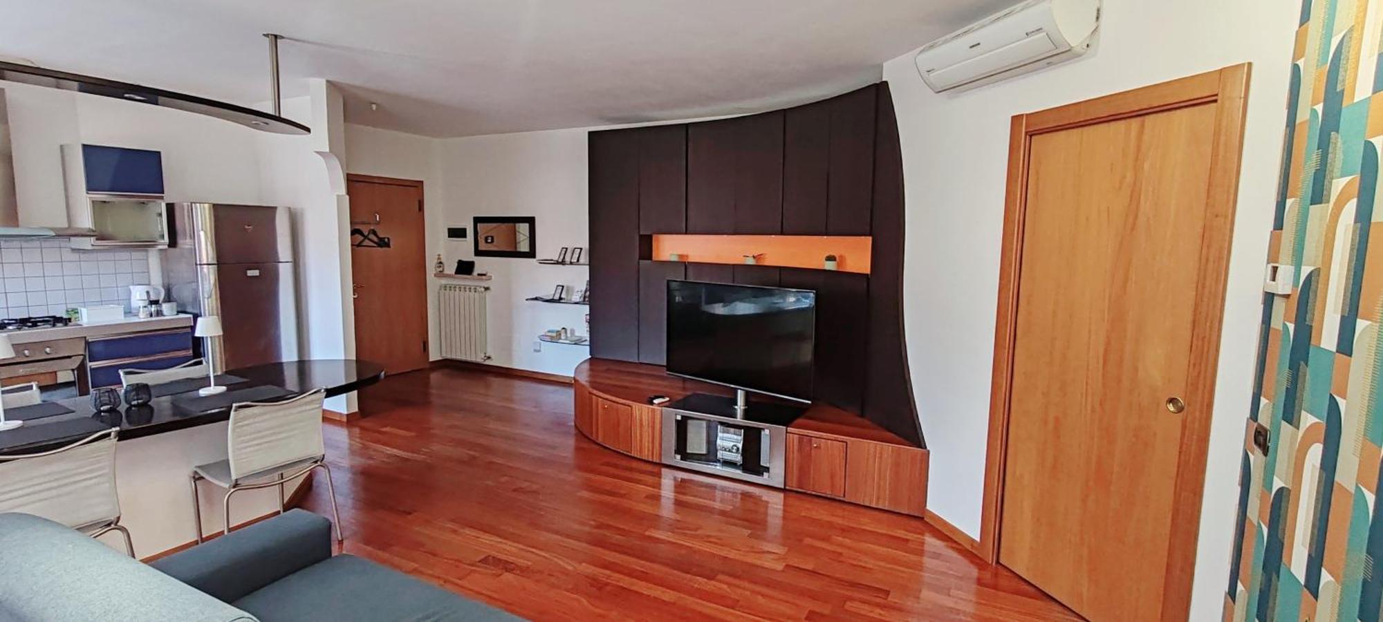 La Casa Di Edo Appartement Verona Buitenkant foto